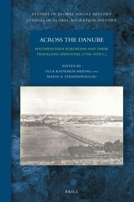 Accross the Danube